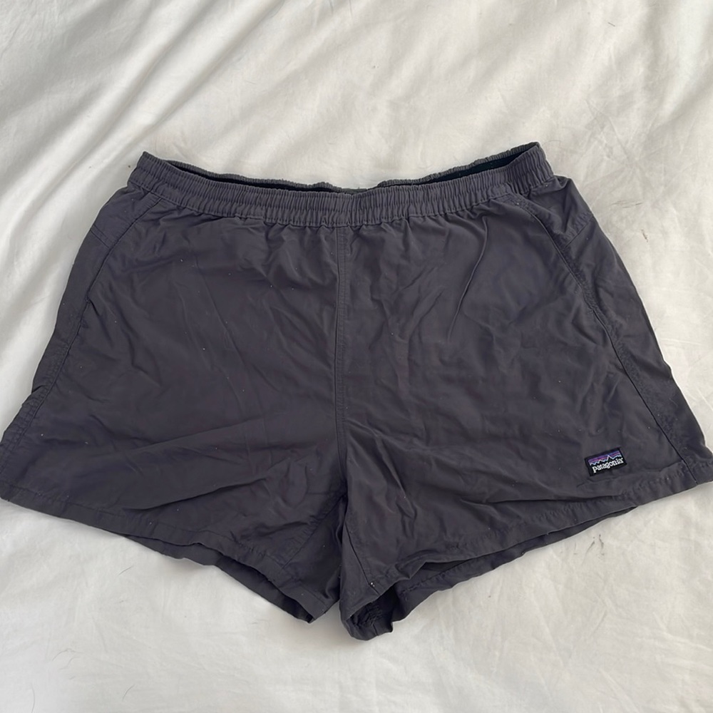 W’s Patagonia Baggies